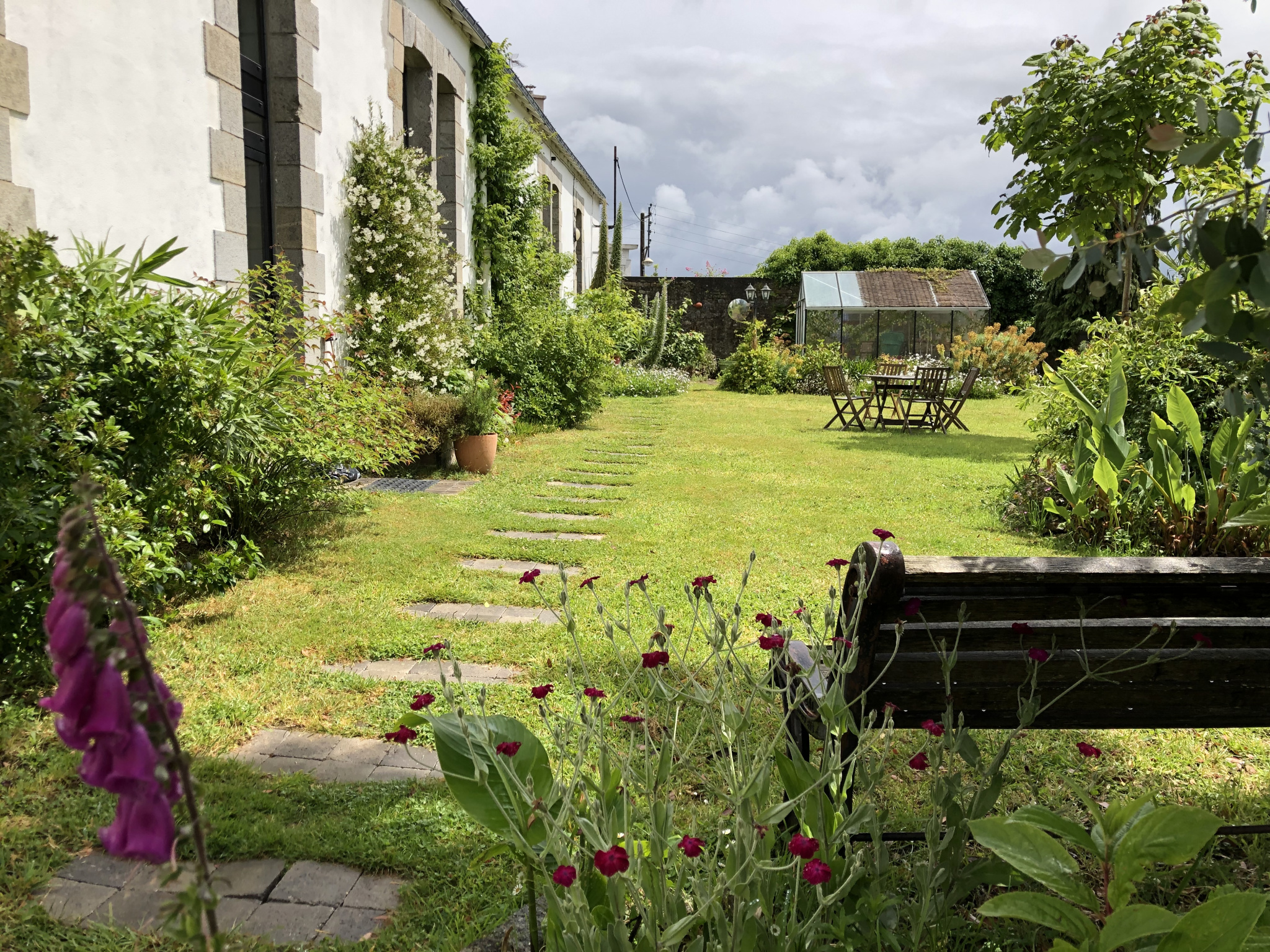 Agence immobilière de L agence Lorient Larmor-plage