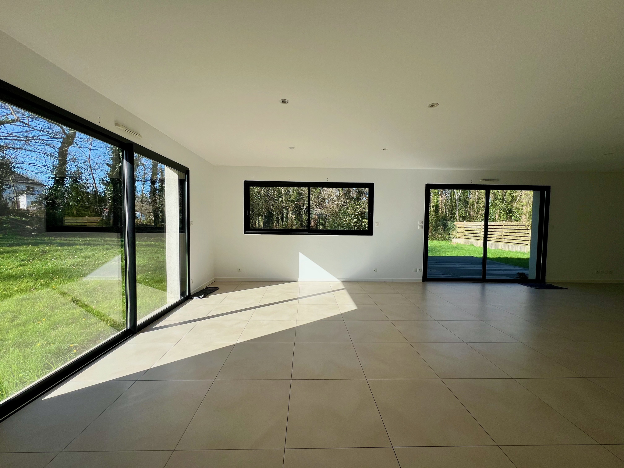 Agence immobilière de L agence Lorient Larmor-plage