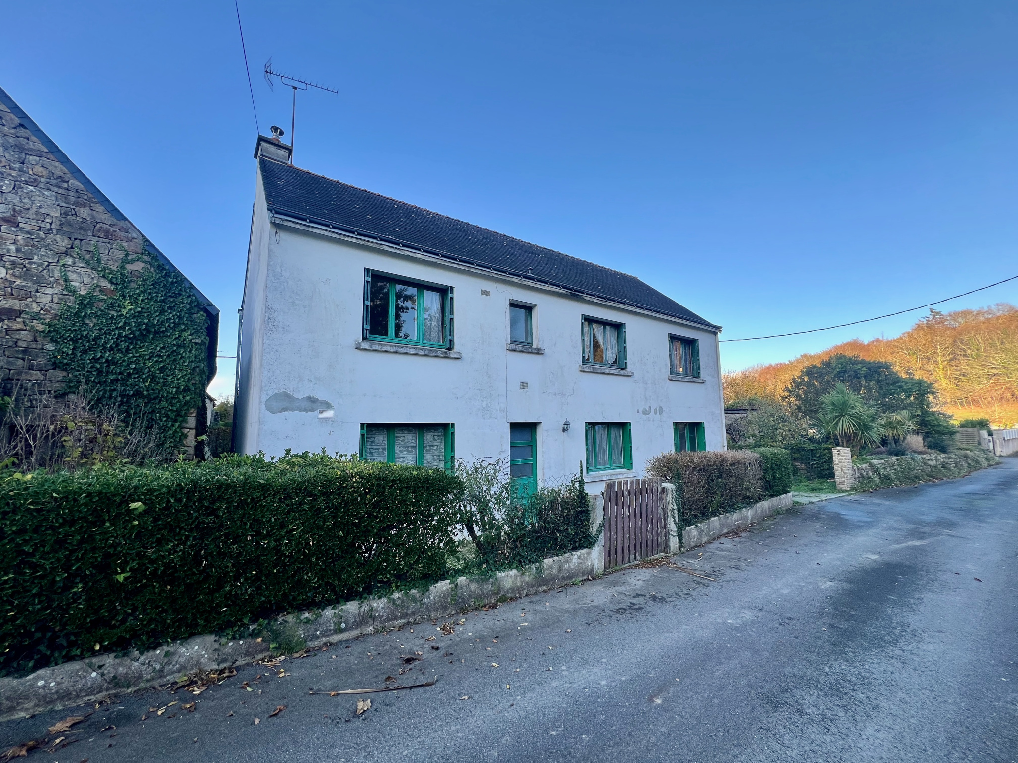 Agence immobilière de L agence Lorient Larmor-plage