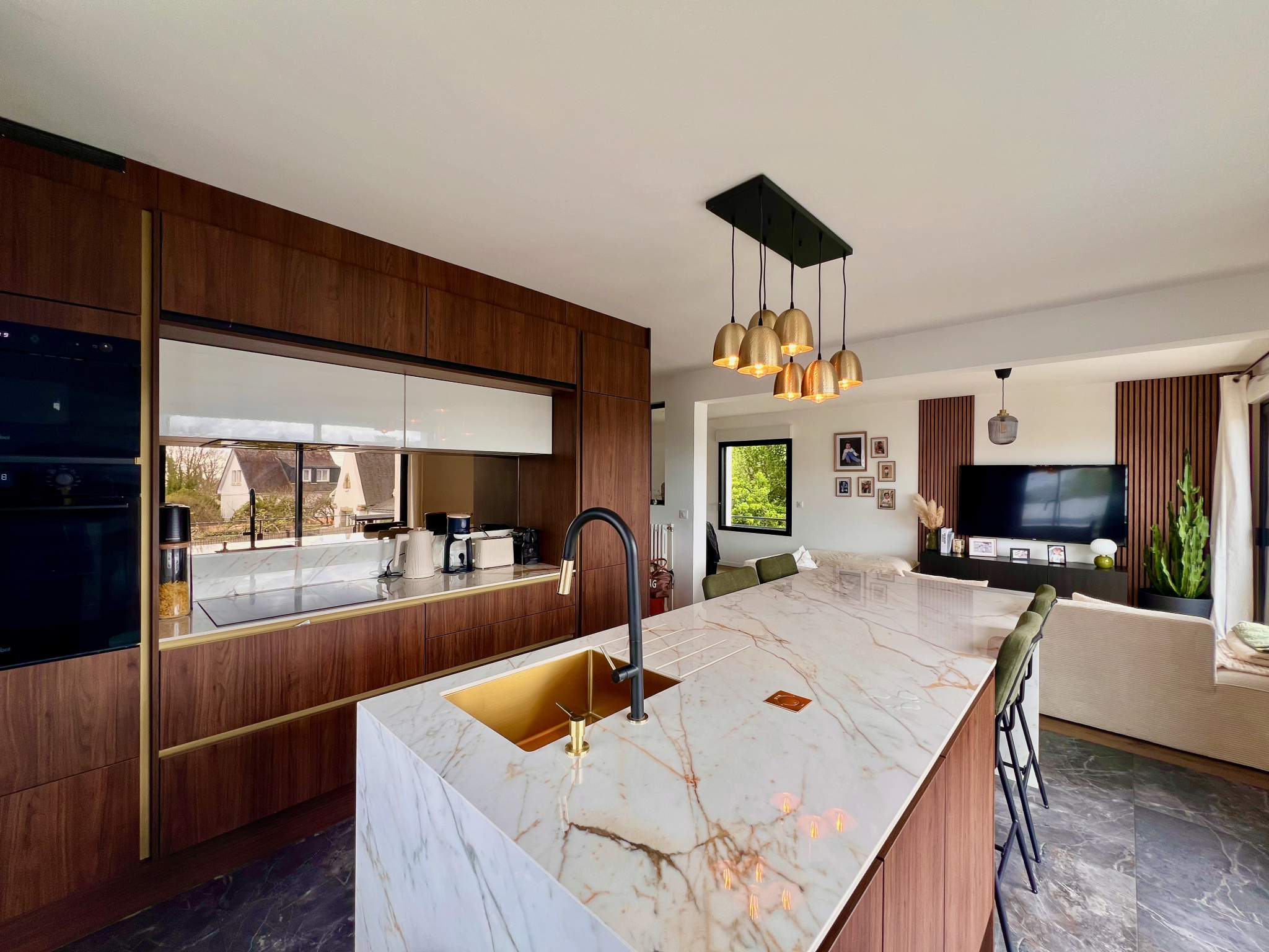 Agence immobilière de L agence Lorient Larmor-plage