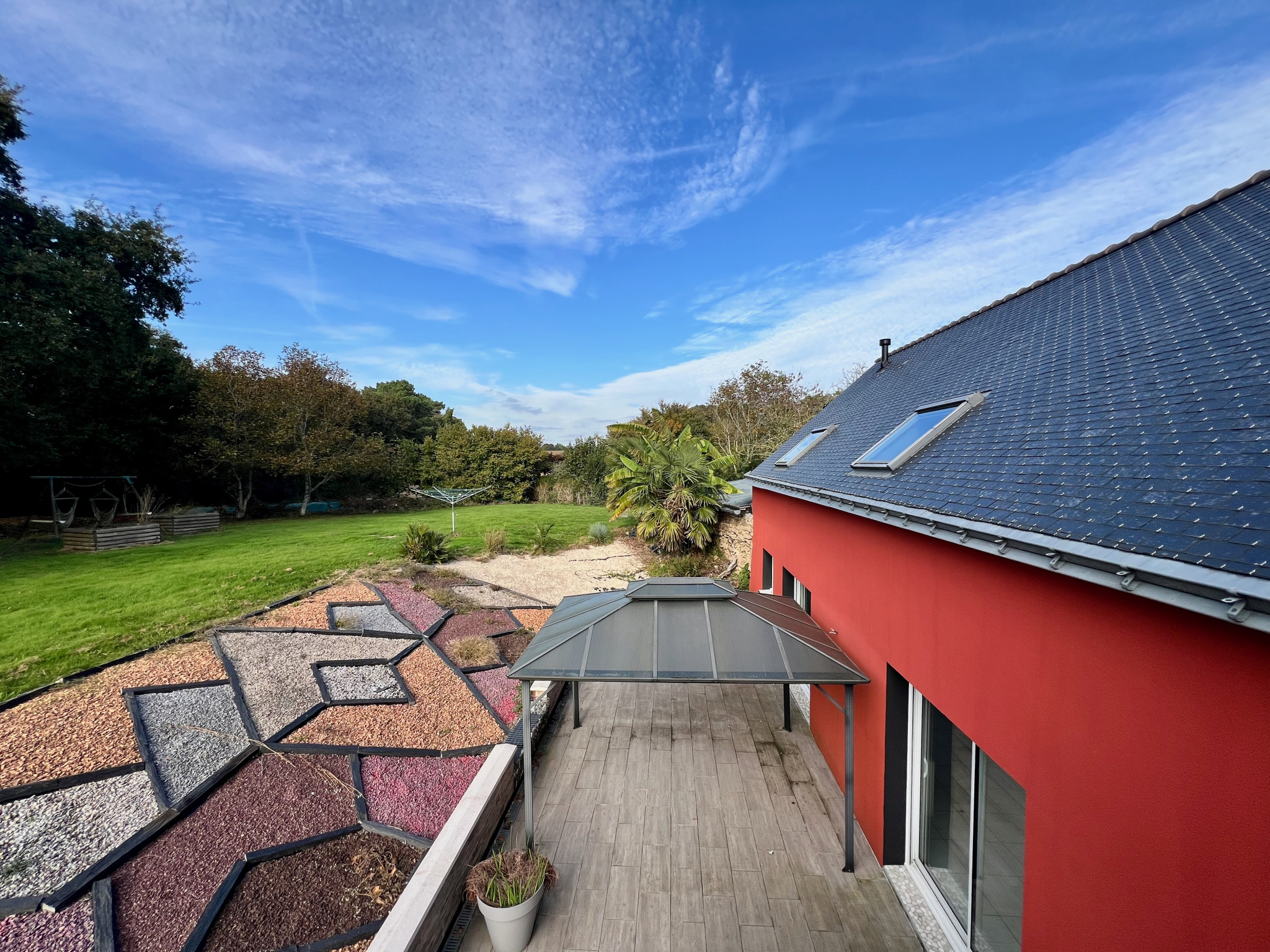 Agence immobilière de L agence Lorient Larmor-plage