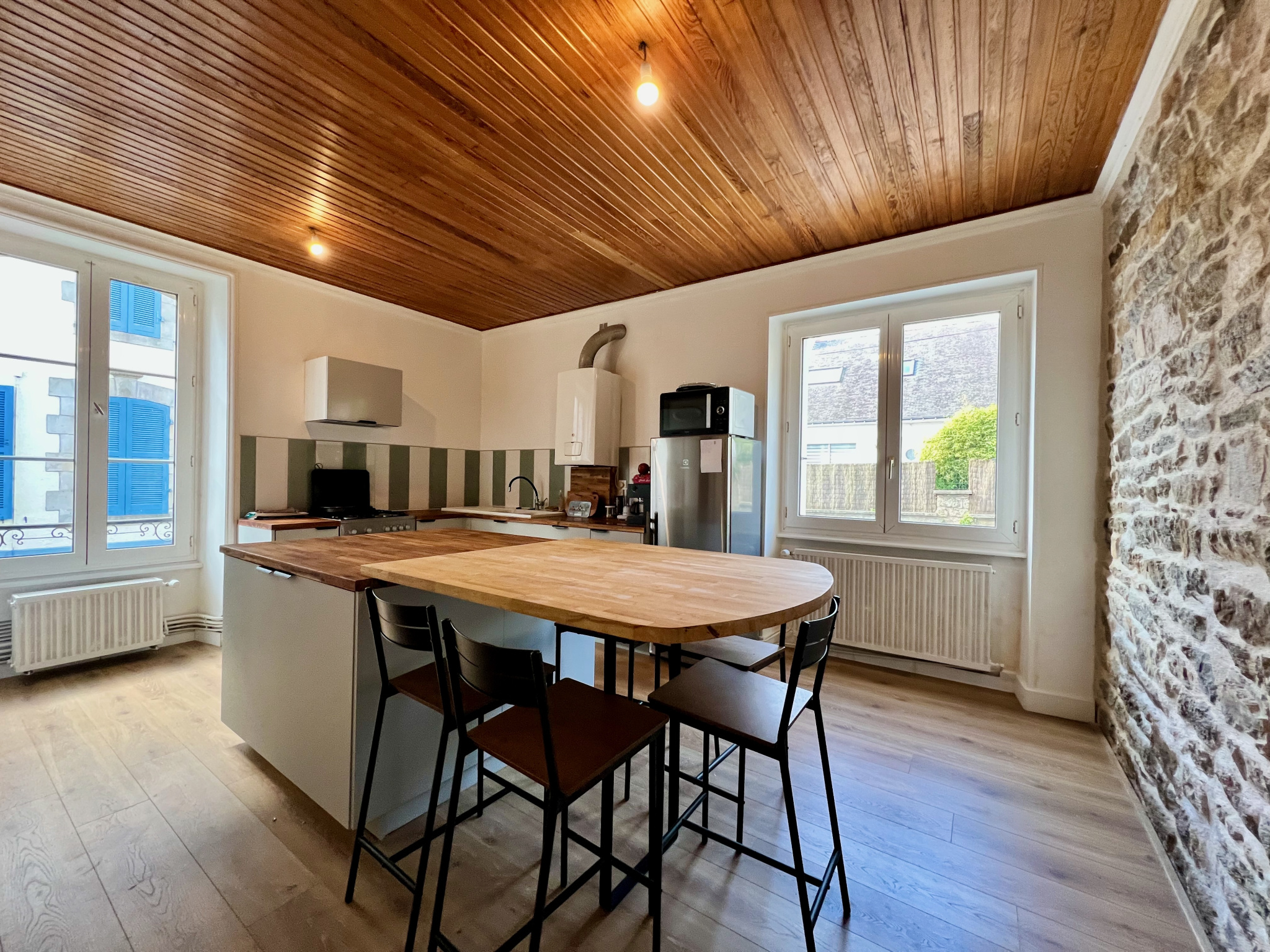 Agence immobilière de L agence Lorient Larmor-plage