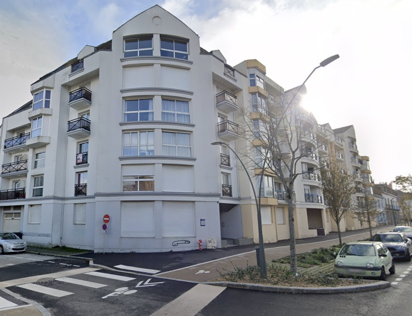 Agence immobilière de L agence Lorient Larmor-plage