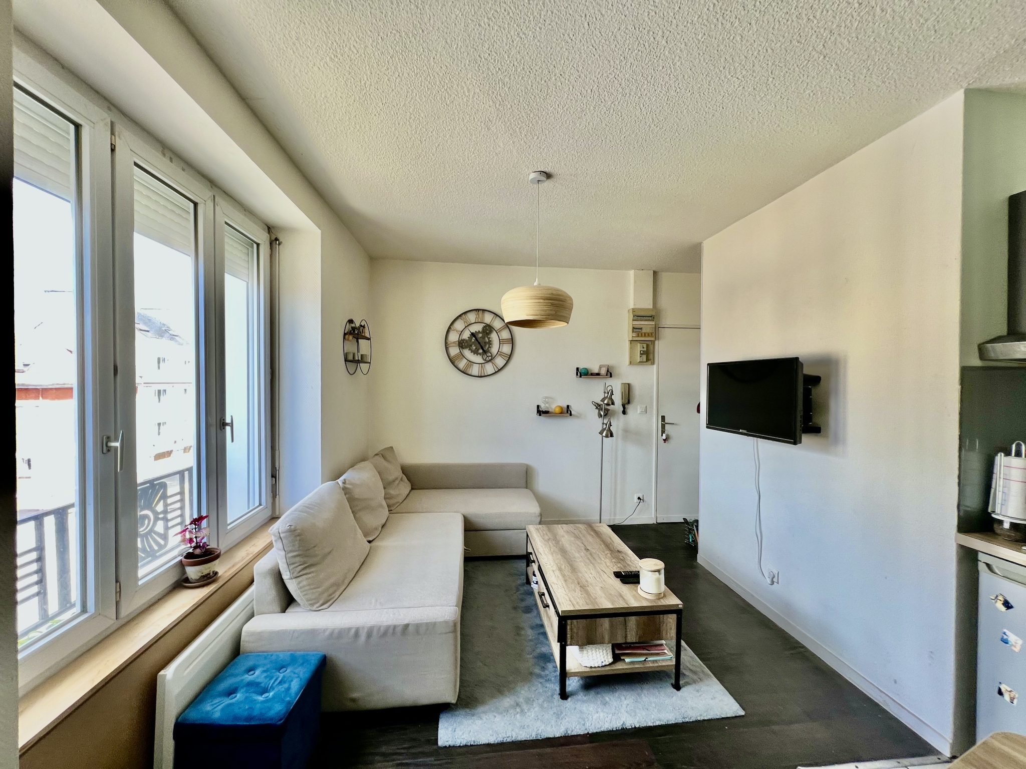 Agence immobilière de L agence Lorient Larmor-plage