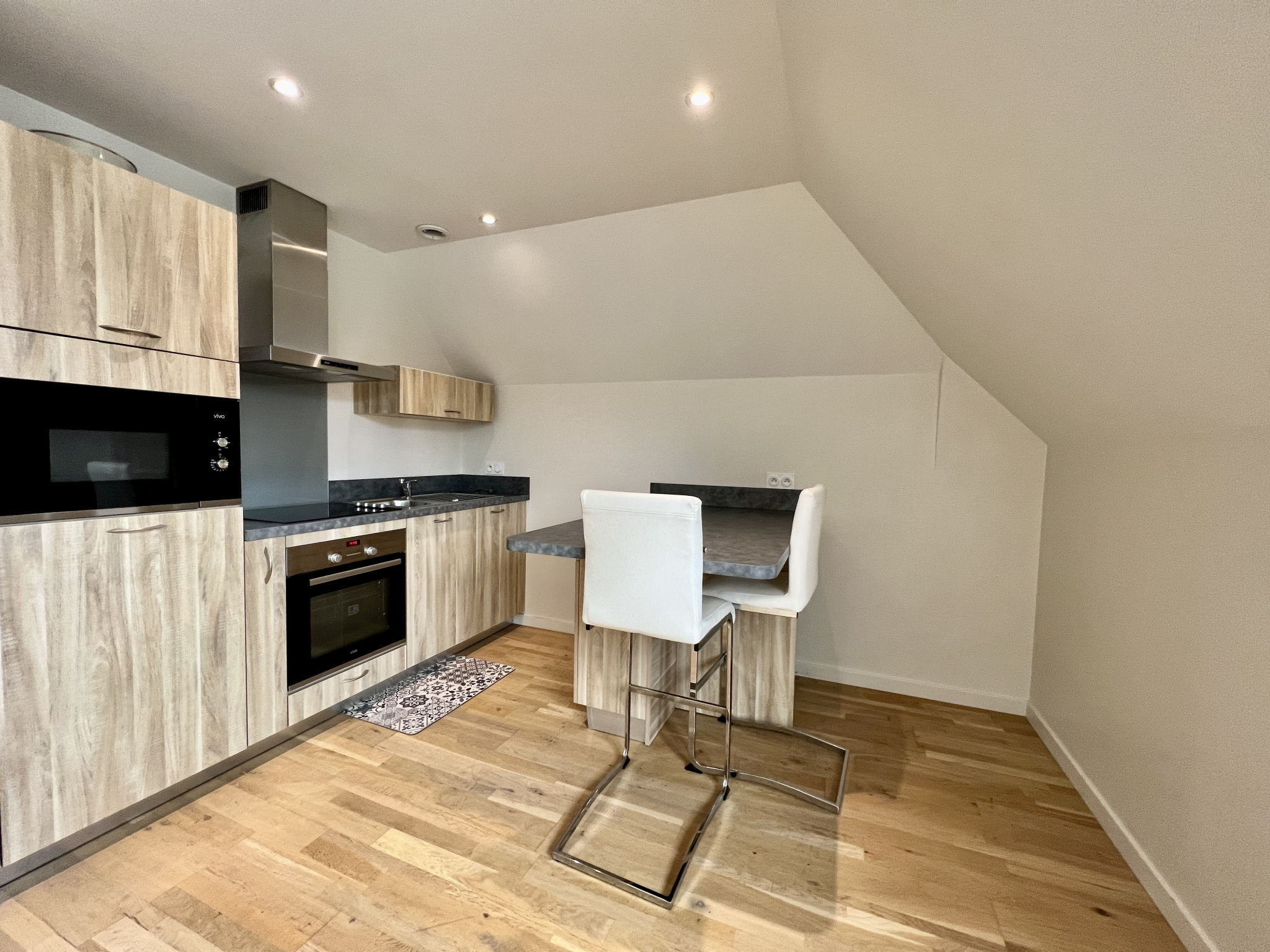 Agence immobilière de L agence Lorient Larmor-plage