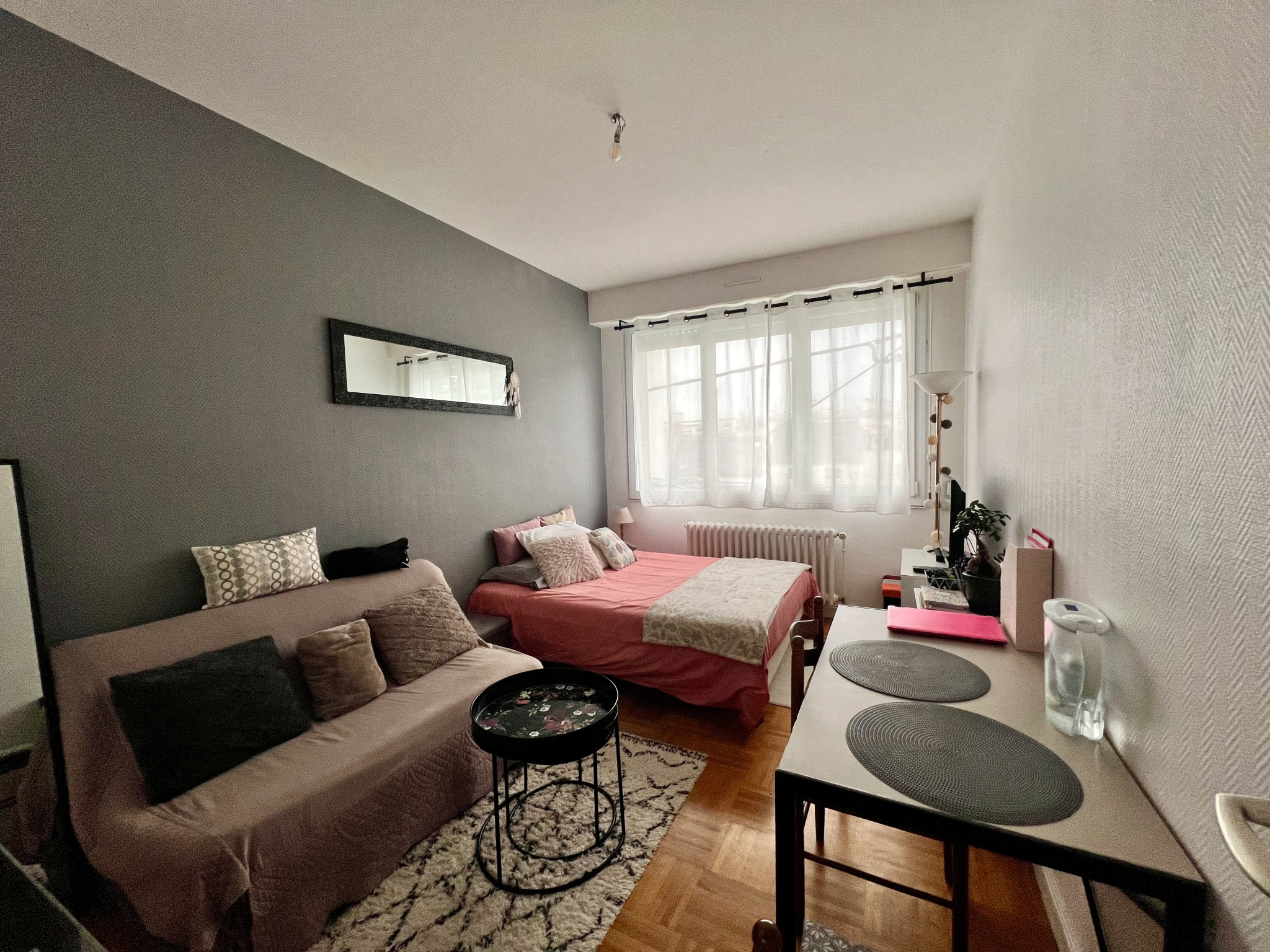 Agence immobilière de L agence Lorient Larmor-plage