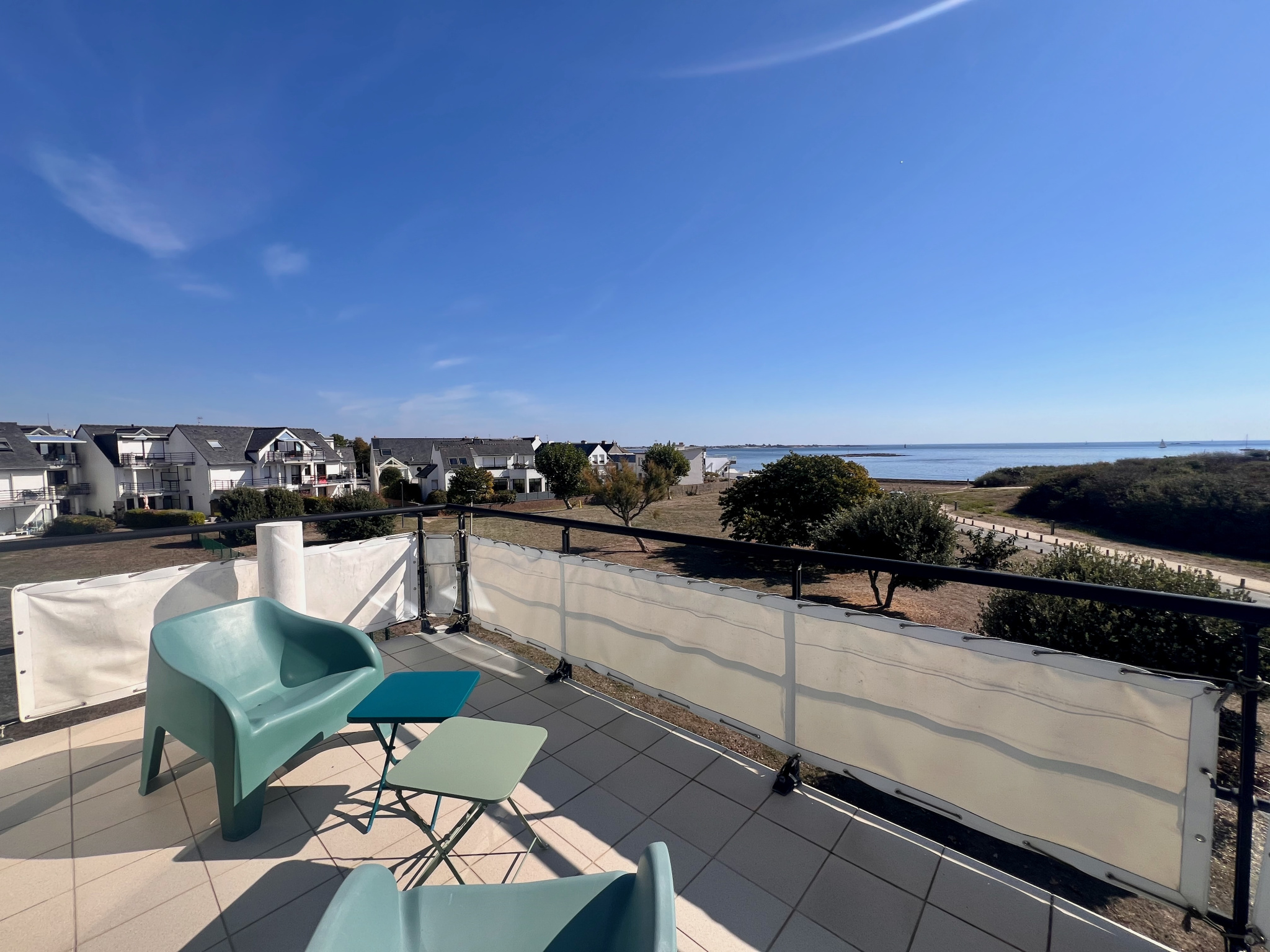 Agence immobilière de L agence Lorient Larmor-plage