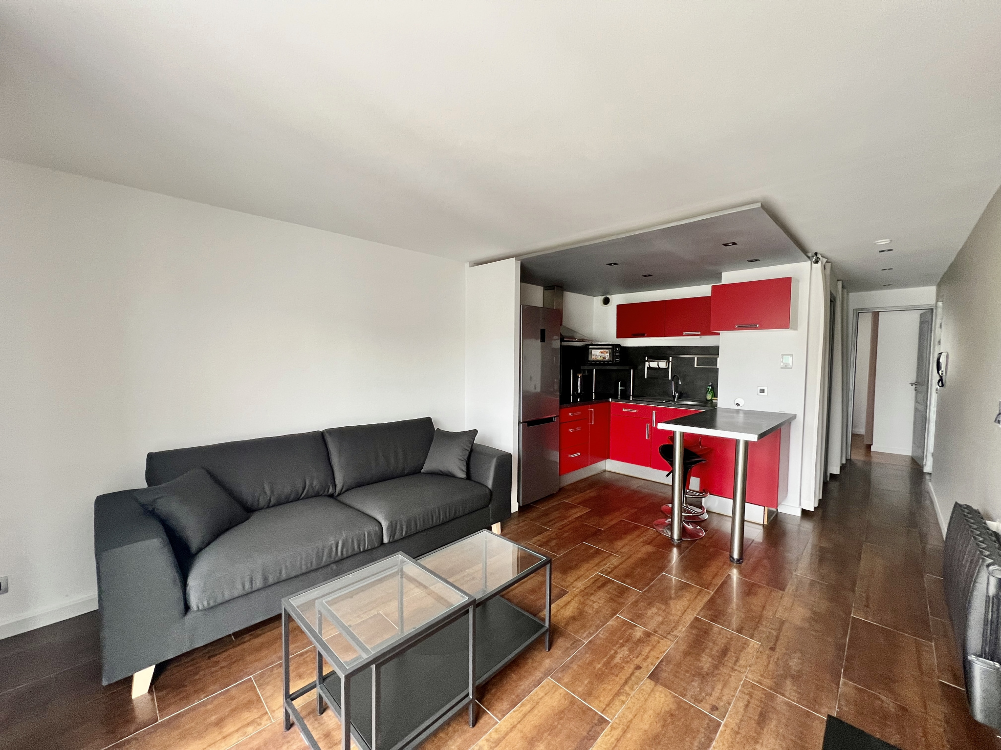 Agence immobilière de L agence Lorient Larmor-plage