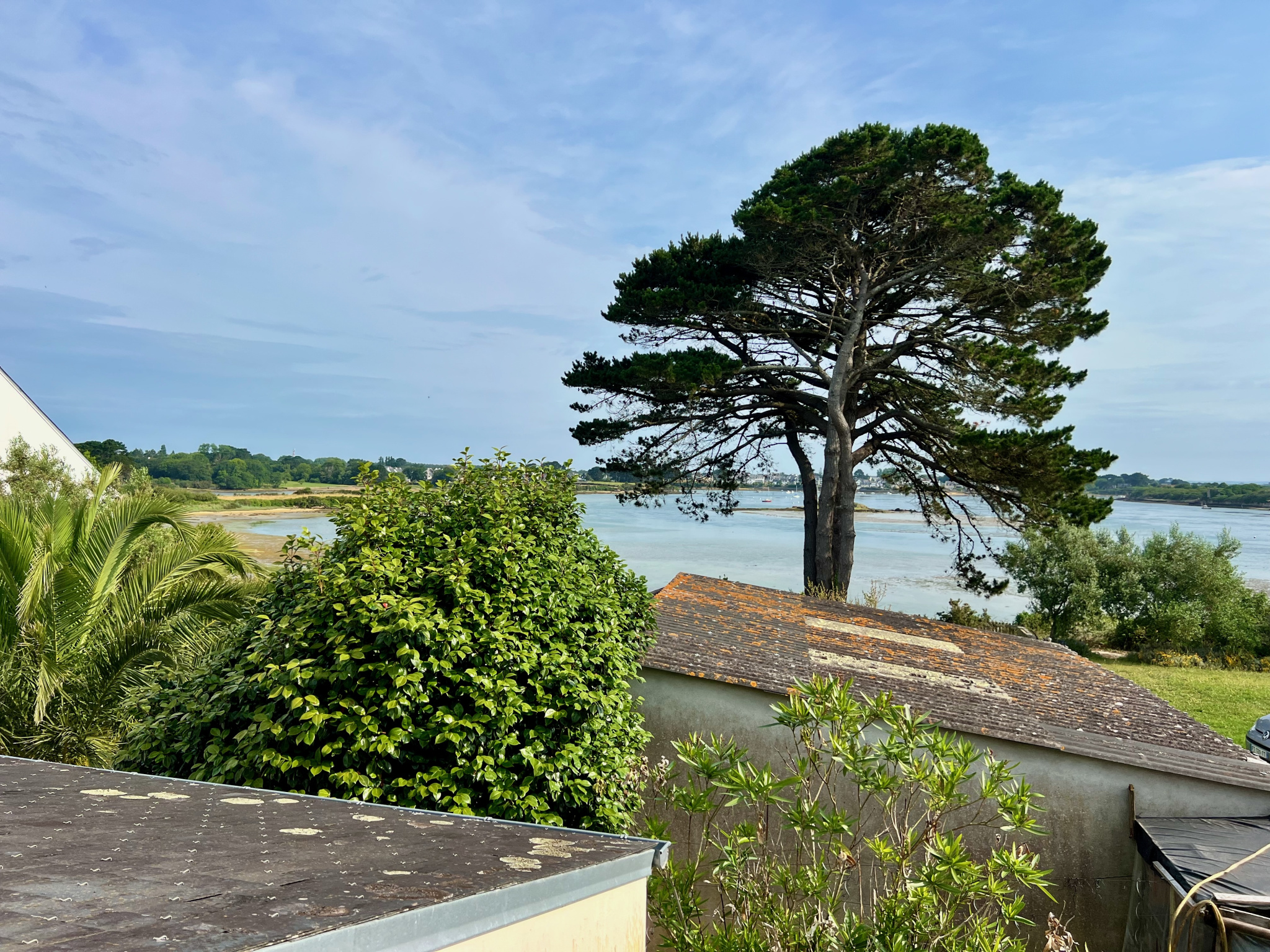 Agence immobilière de L agence Lorient Larmor-plage