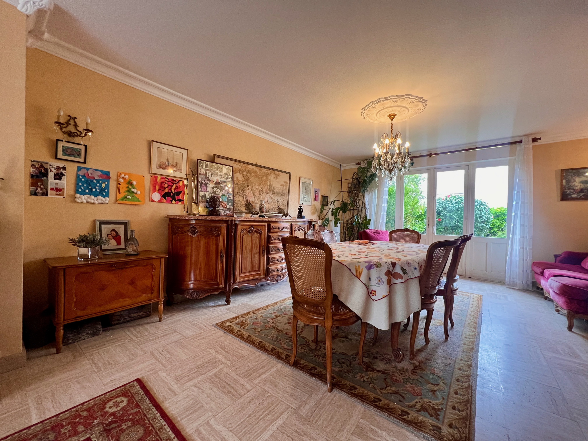 Agence immobilière de L agence Lorient Larmor-plage