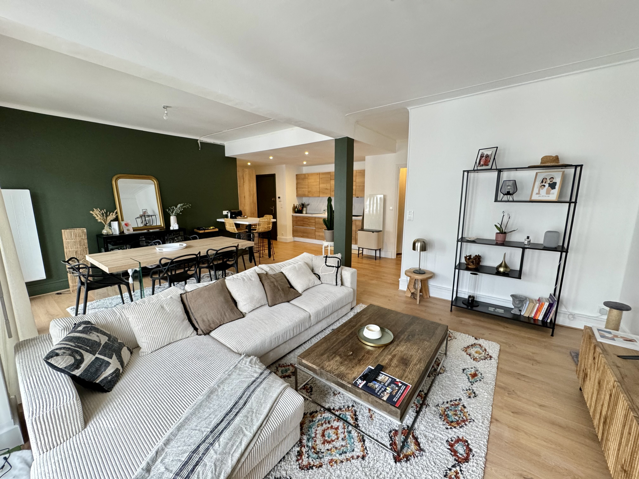 Agence immobilière de L agence Lorient Larmor-plage