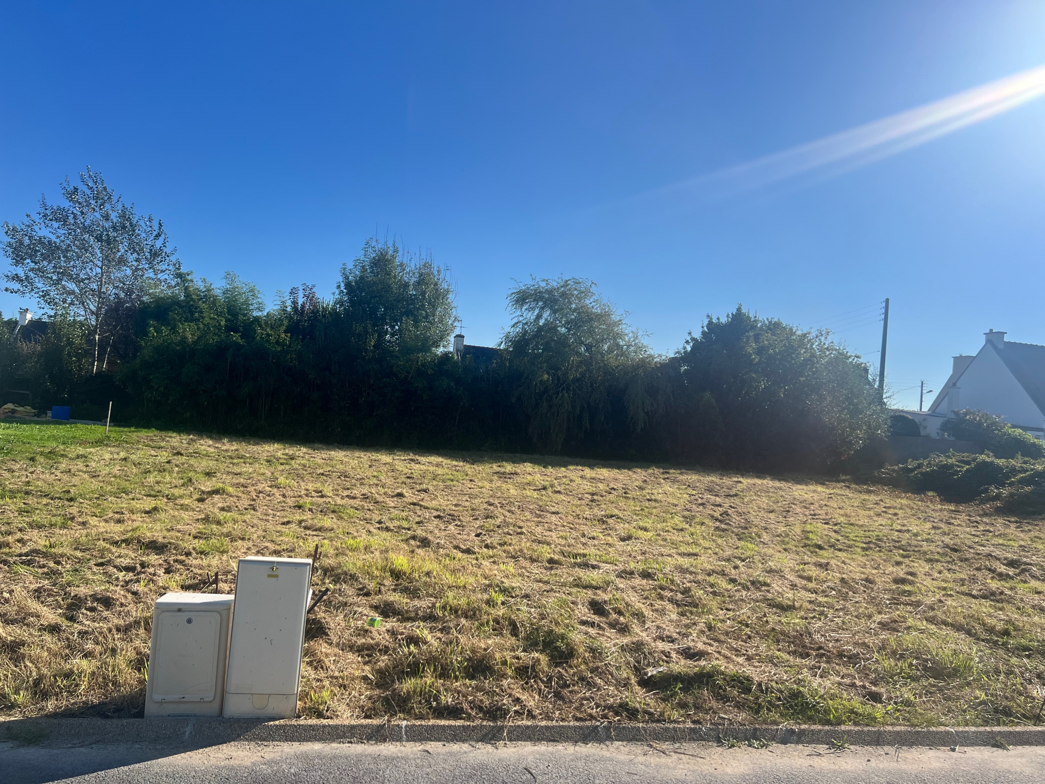 Agence immobilière de L agence Lorient Larmor-plage