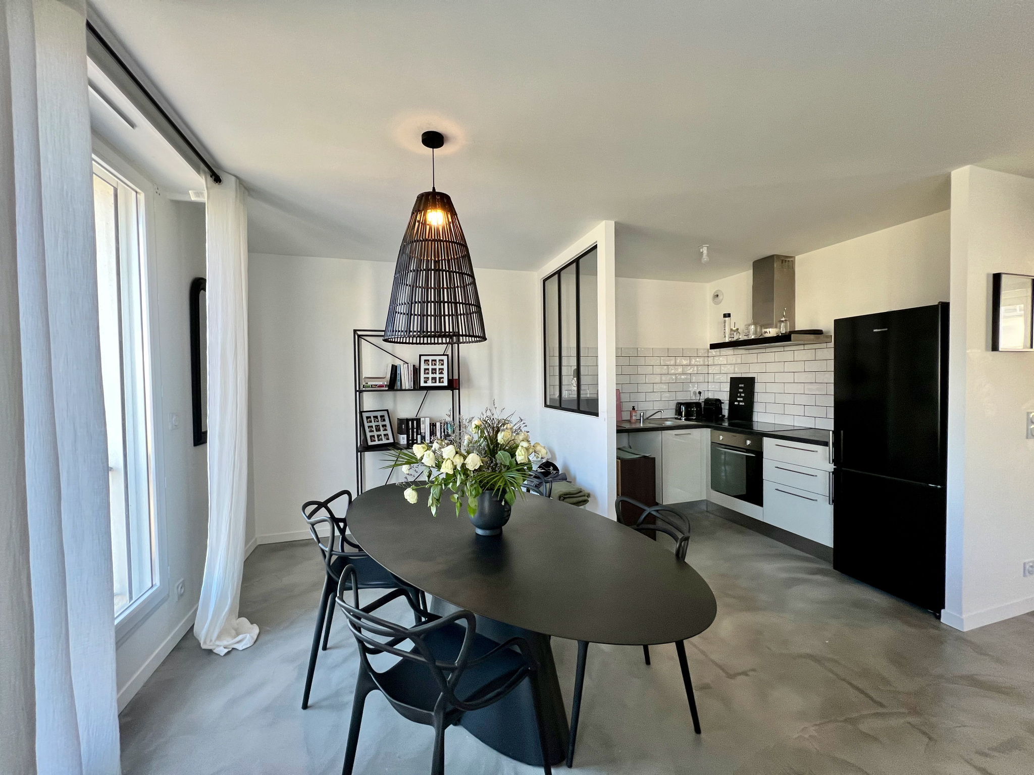 Agence immobilière de L agence Lorient Larmor-plage